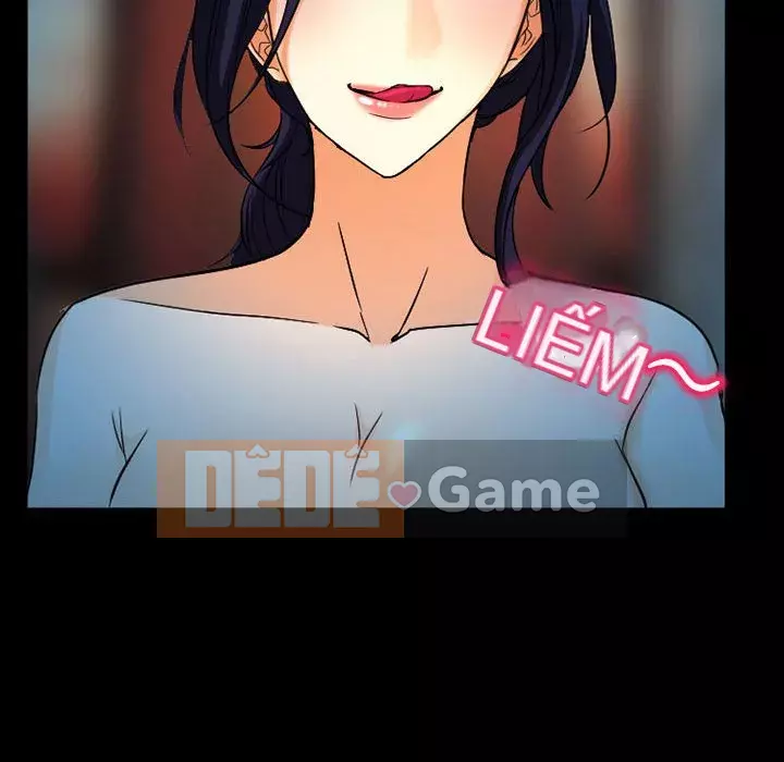 Ký ức không mong muốn Chương 27-28