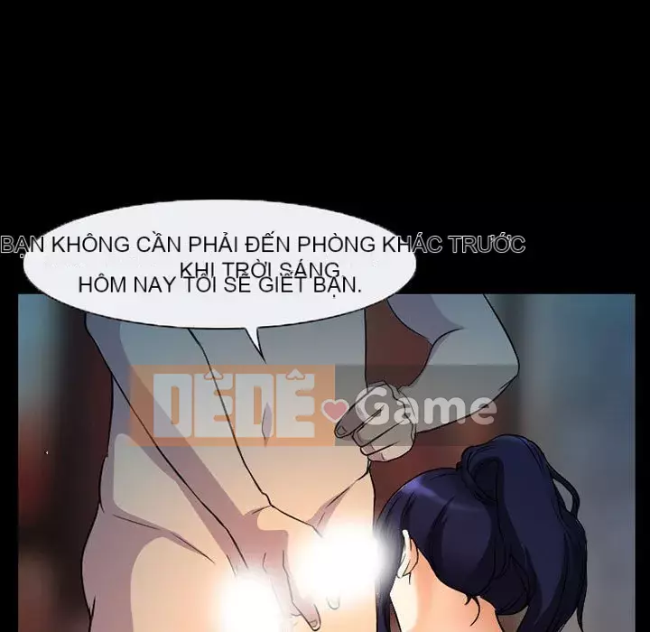 Ký ức không mong muốn Chương 27-28