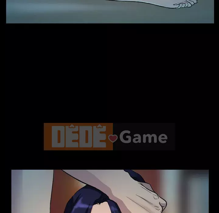 Ký ức không mong muốn Chương 27-28