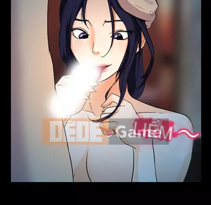 Ký ức không mong muốn Chương 27-28