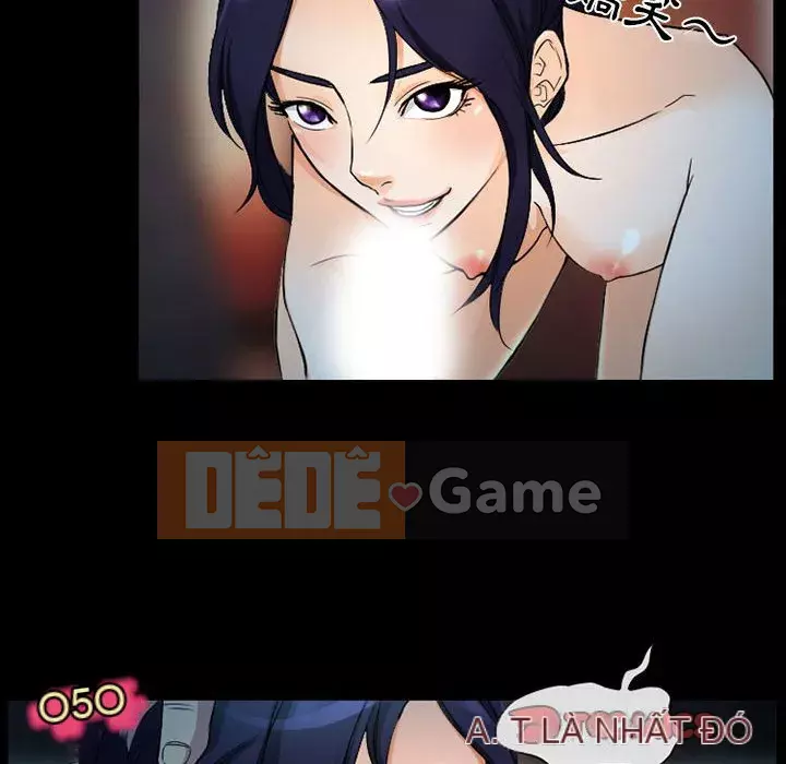 Ký ức không mong muốn Chương 27-28