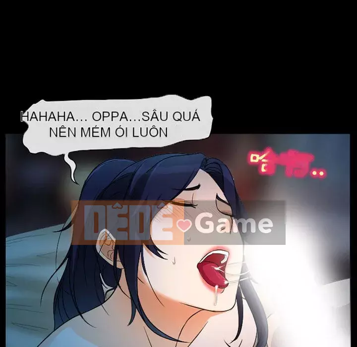 Ký ức không mong muốn Chương 27-28