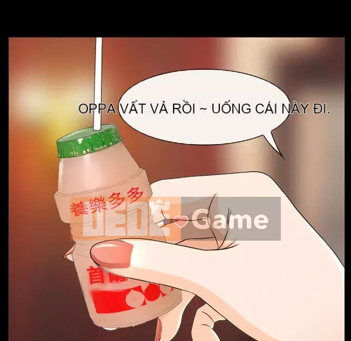 Ký ức không mong muốn Chương 27-28