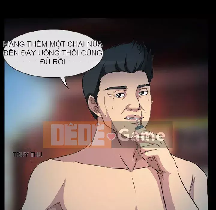 Ký ức không mong muốn Chương 27-28