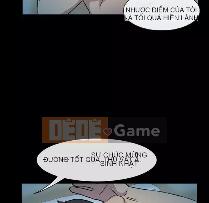 Ký ức không mong muốn Chương 27-28