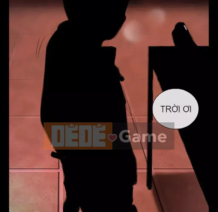 Ký ức không mong muốn Chương 27-28