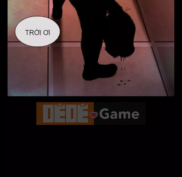 Ký ức không mong muốn Chương 27-28