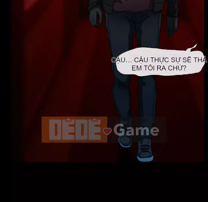 Ký ức không mong muốn Chương 27-28