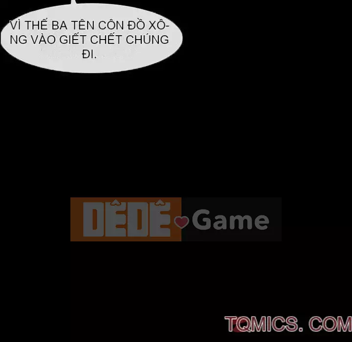 Ký ức không mong muốn Chương 27-28