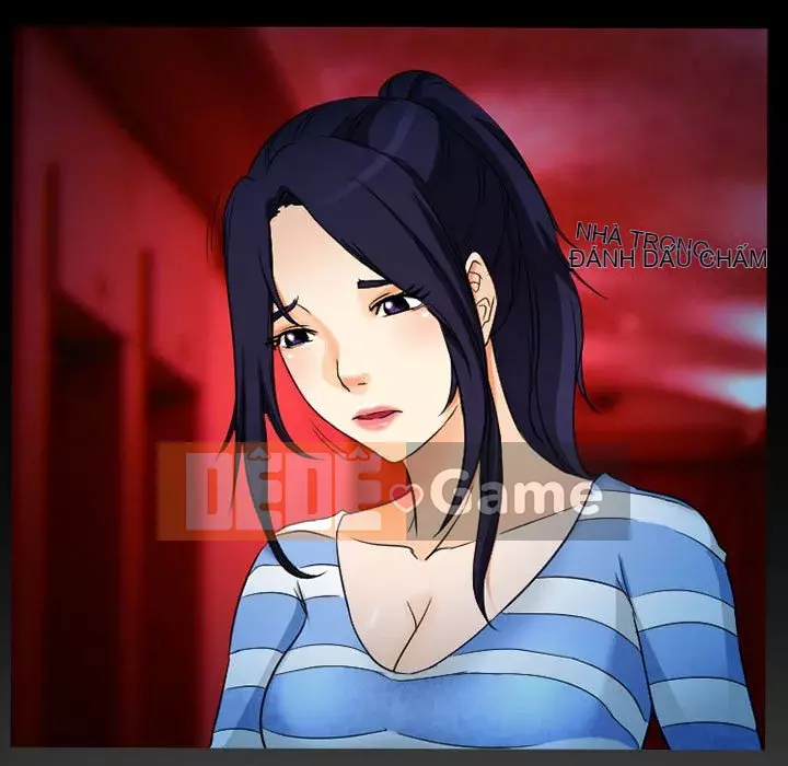 Ký ức không mong muốn Chương 27-28