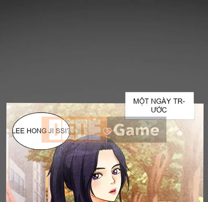 Ký ức không mong muốn Chương 27-28