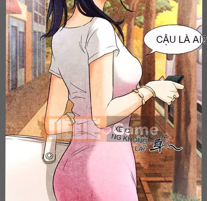 Ký ức không mong muốn Chương 27-28