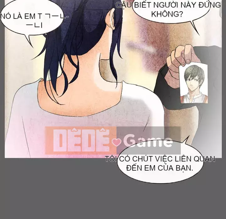 Ký ức không mong muốn Chương 27-28