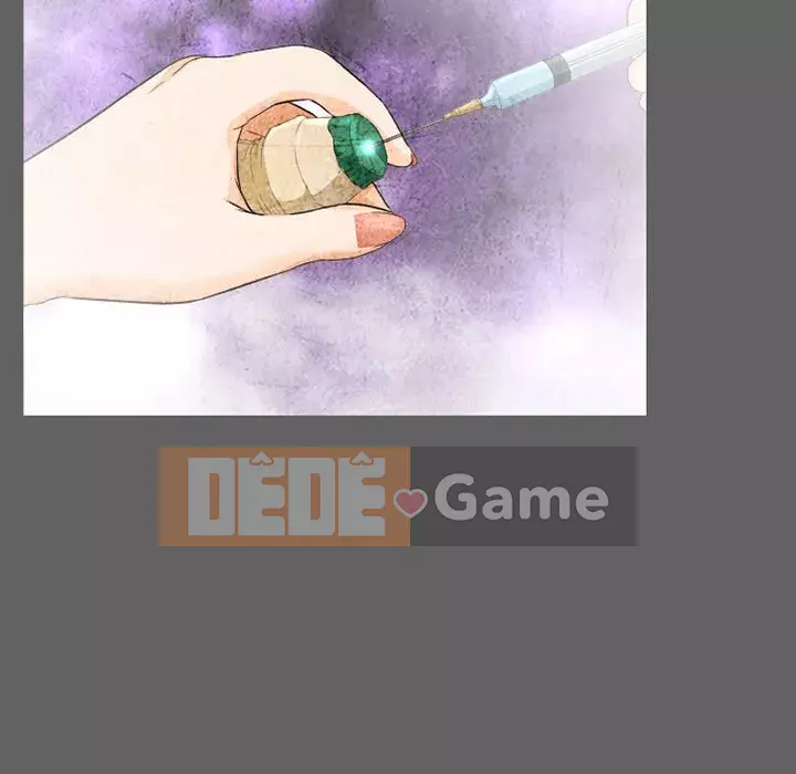 Ký ức không mong muốn Chương 27-28