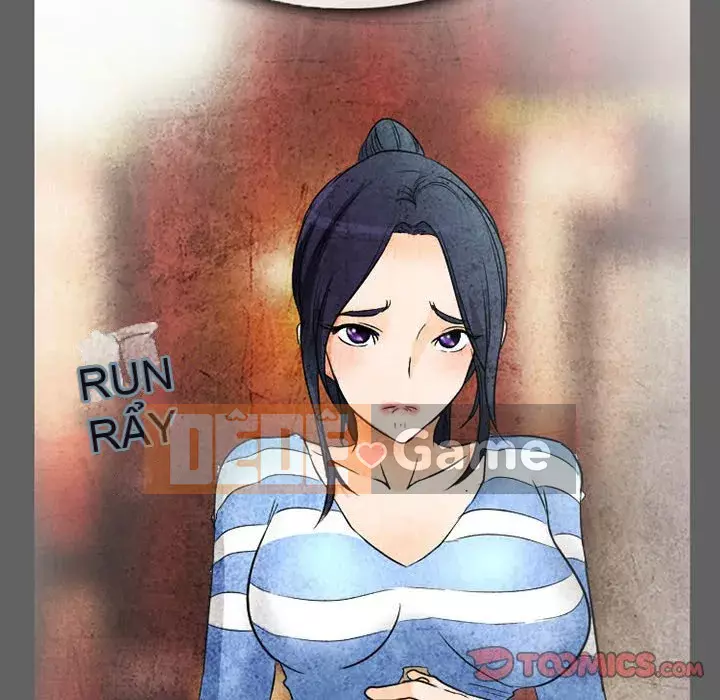 Ký ức không mong muốn Chương 27-28