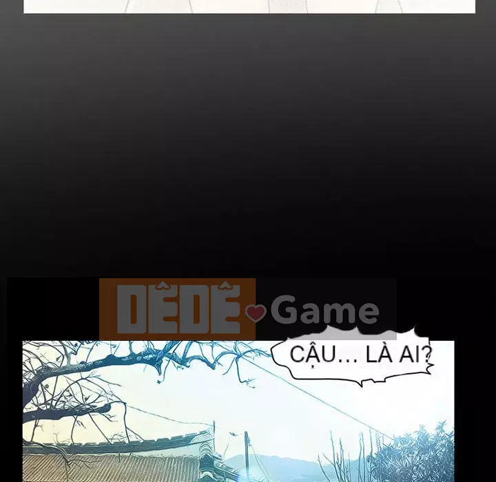 Ký ức không mong muốn Chương 27-28