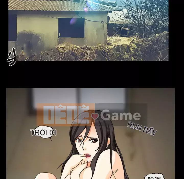 Ký ức không mong muốn Chương 27-28