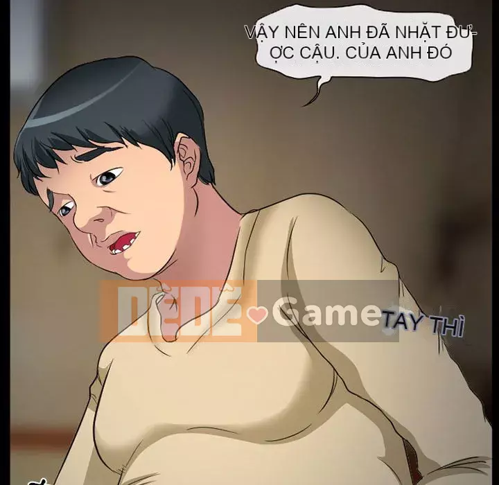 Ký ức không mong muốn Chương 27-28