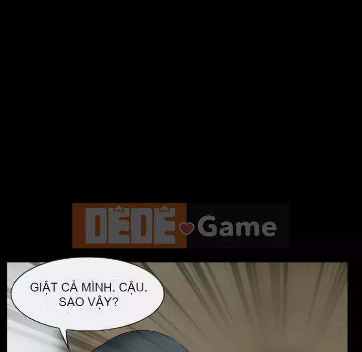 Ký ức không mong muốn Chương 27-28