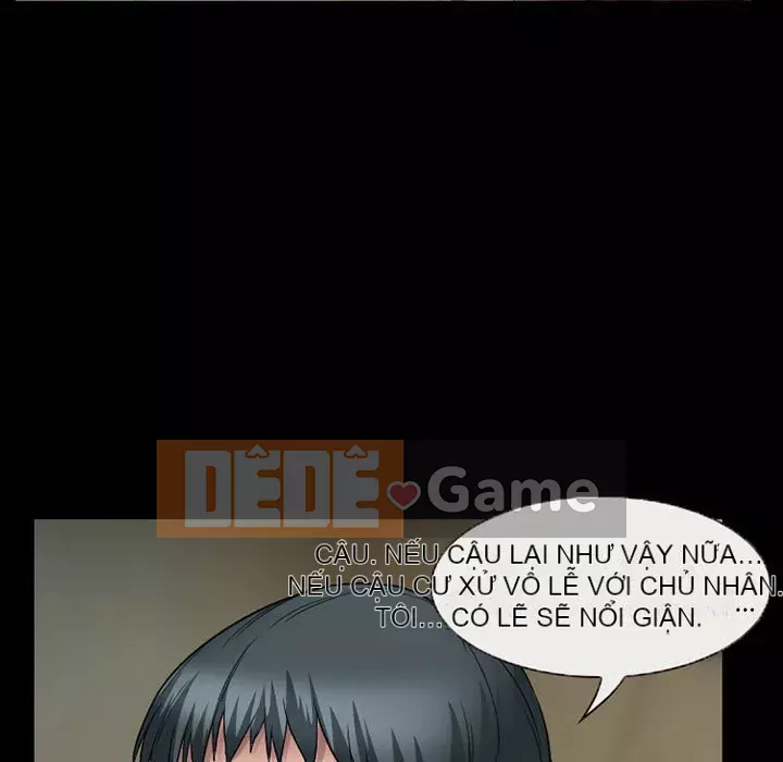 Ký ức không mong muốn Chương 27-28