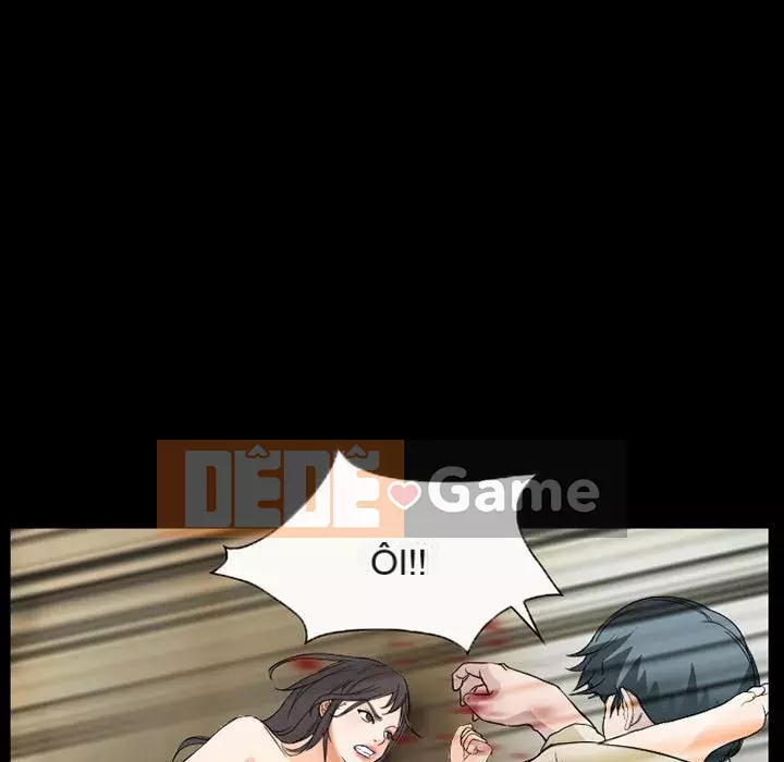 Ký ức không mong muốn Chương 27-28