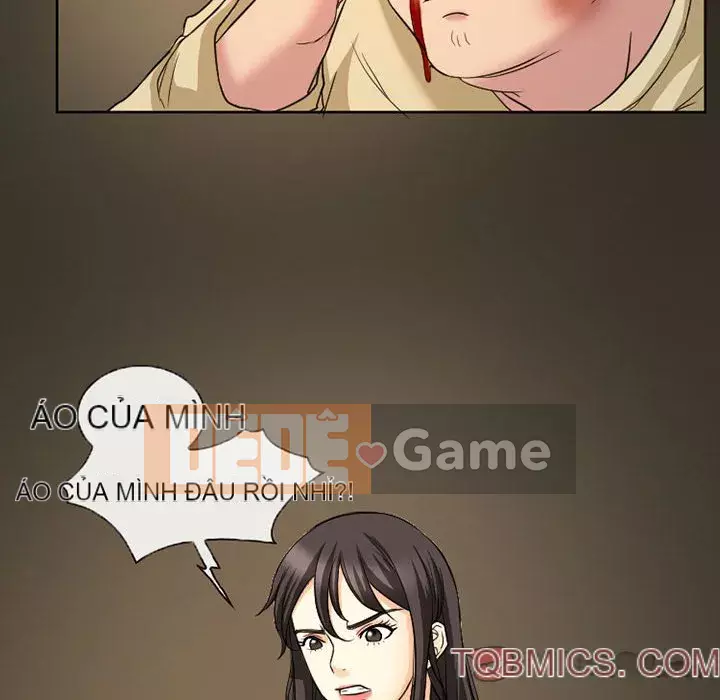 Ký ức không mong muốn Chương 27-28