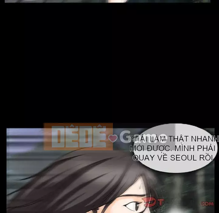 Ký ức không mong muốn Chương 27-28