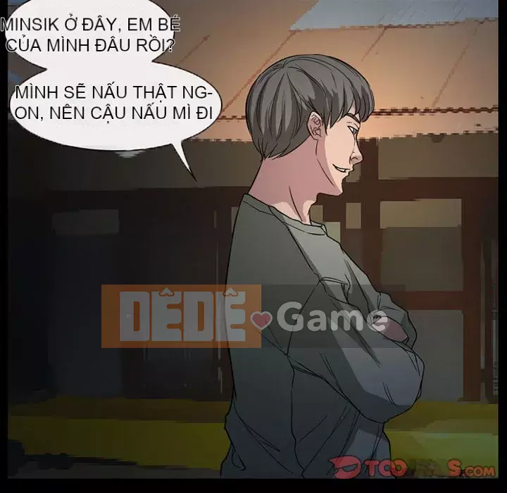 Ký ức không mong muốn Chương 27-28