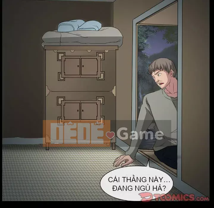 Ký ức không mong muốn Chương 27-28