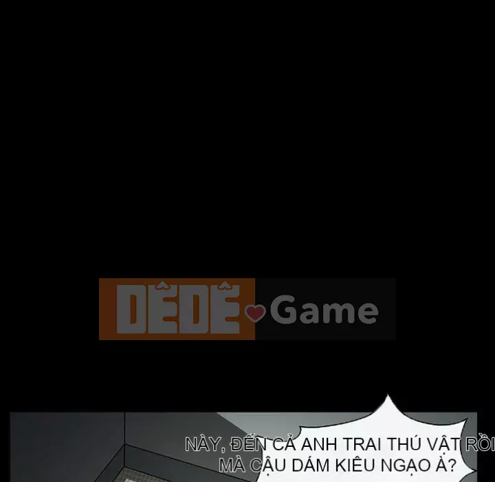 Ký ức không mong muốn Chương 27-28