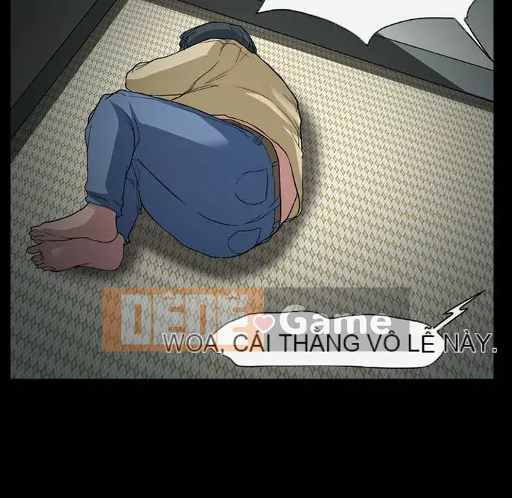 Ký ức không mong muốn Chương 27-28