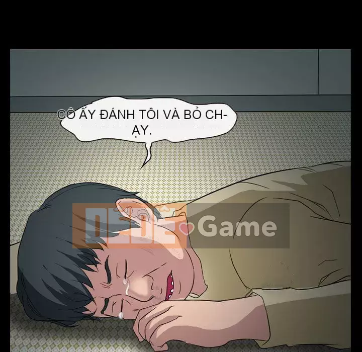 Ký ức không mong muốn Chương 27-28