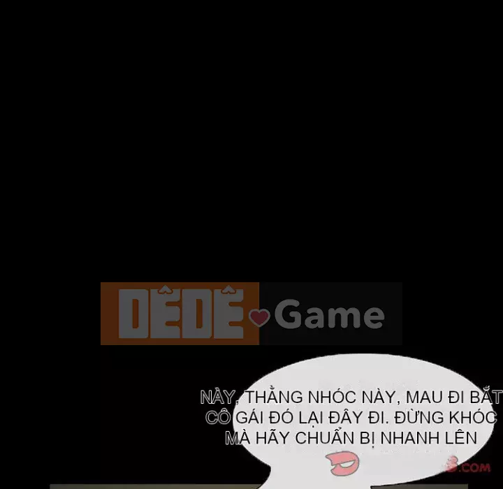 Ký ức không mong muốn Chương 27-28