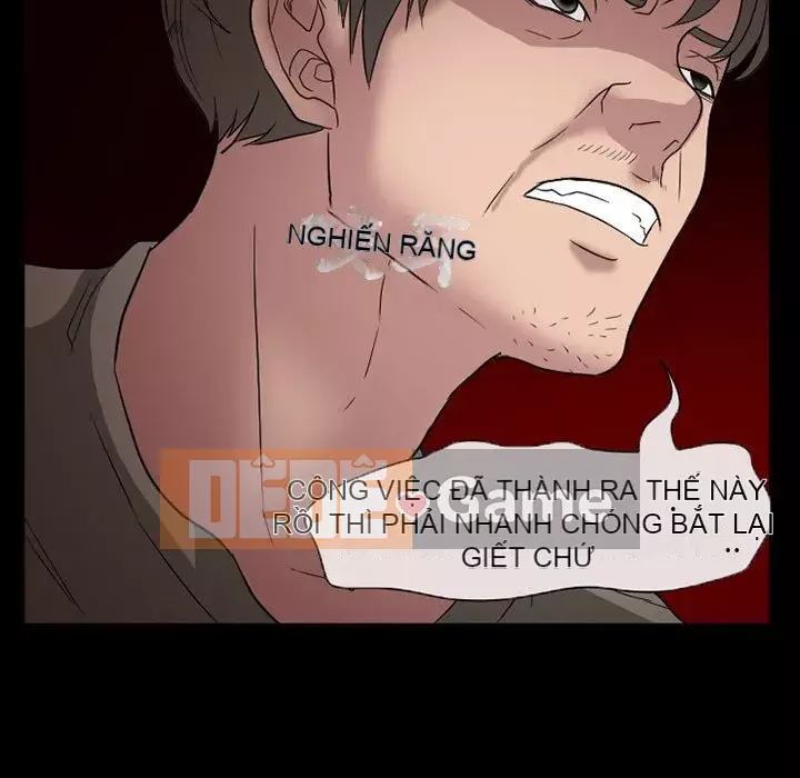 Ký ức không mong muốn Chương 27-28