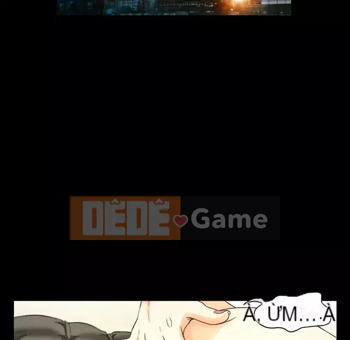 Ký ức không mong muốn Chương 27-28