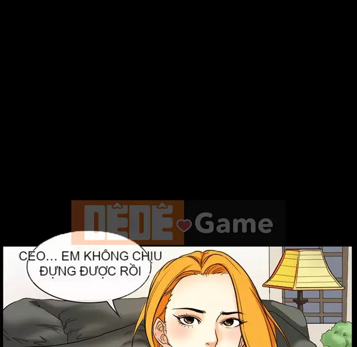 Ký ức không mong muốn Chương 27-28