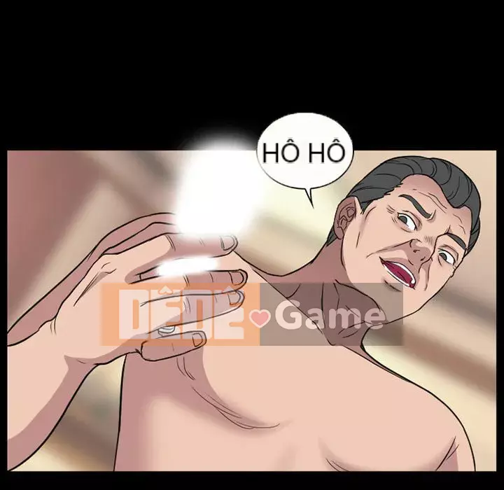 Ký ức không mong muốn Chương 27-28