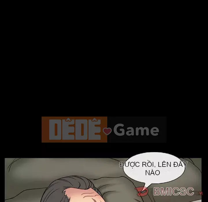 Ký ức không mong muốn Chương 27-28