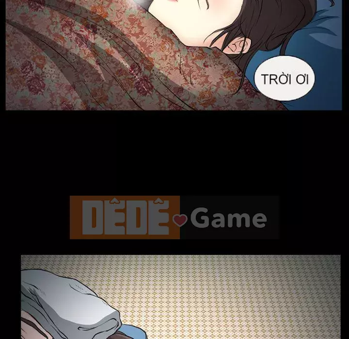 Ký ức không mong muốn Chương 25-26