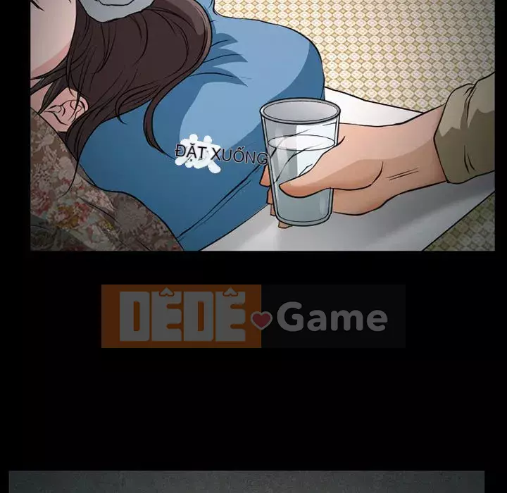 Ký ức không mong muốn Chương 25-26