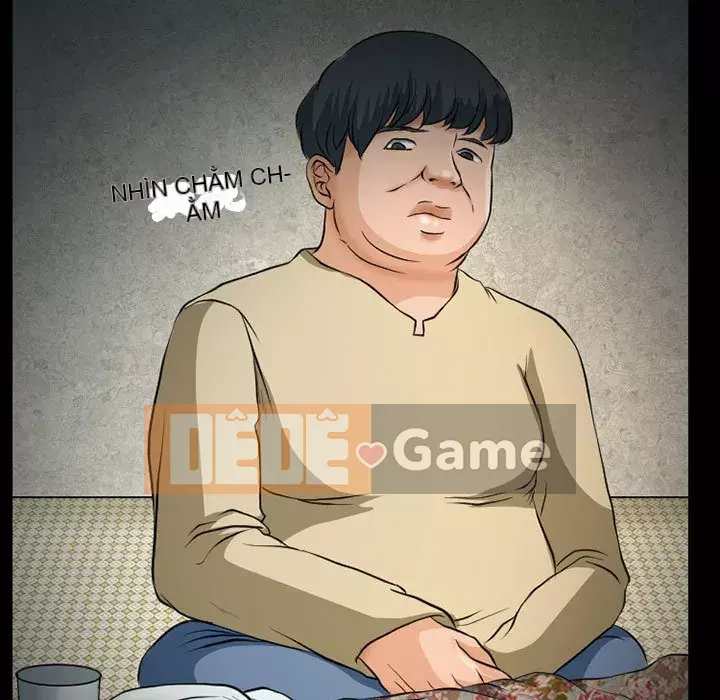 Ký ức không mong muốn Chương 25-26