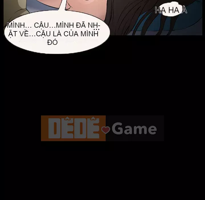 Ký ức không mong muốn Chương 25-26