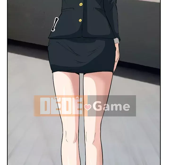 Ký ức không mong muốn Chương 25-26