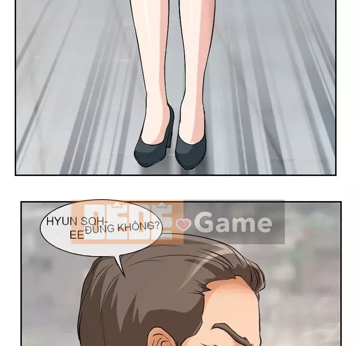 Ký ức không mong muốn Chương 25-26