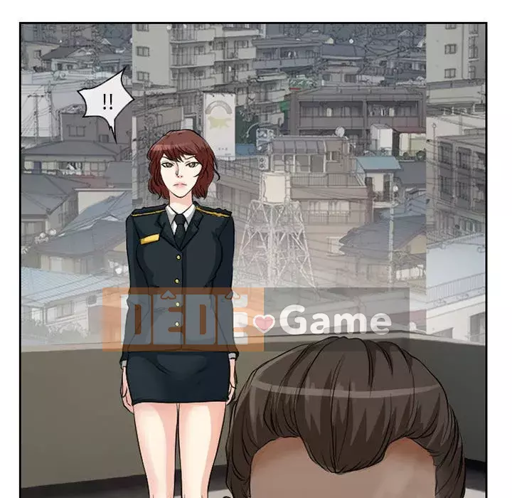 Ký ức không mong muốn Chương 25-26