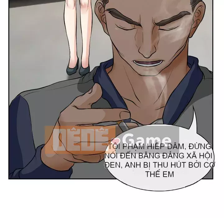 Ký ức không mong muốn Chương 25-26