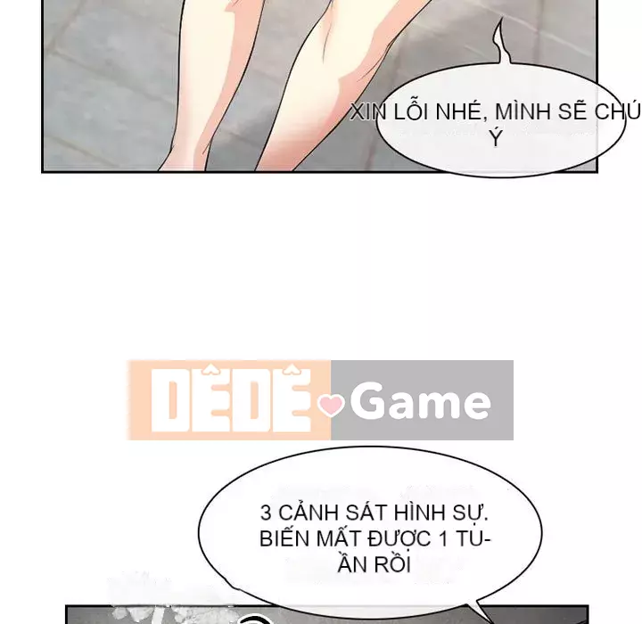 Ký ức không mong muốn Chương 25-26