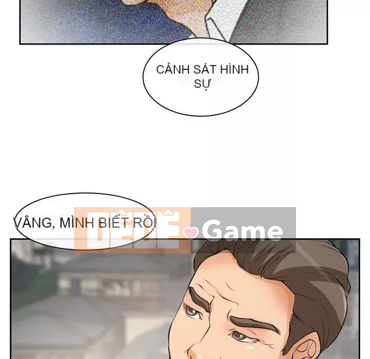 Ký ức không mong muốn Chương 25-26