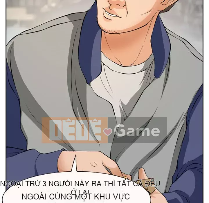 Ký ức không mong muốn Chương 25-26