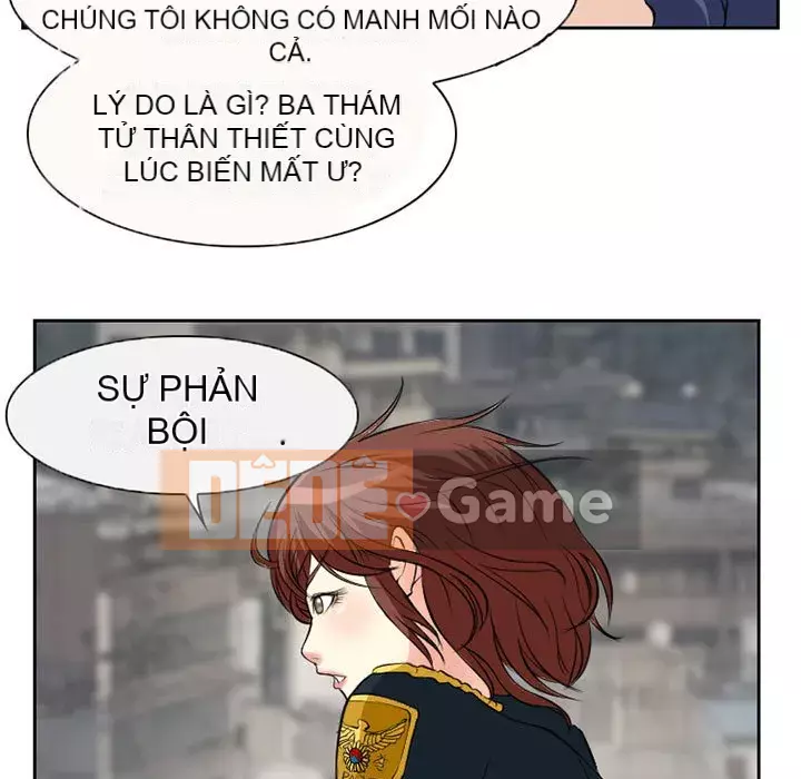 Ký ức không mong muốn Chương 25-26